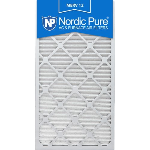 14x30x1 Metal Fiberglass Filter Pack of 12 14x30x1 Metal Fiberglass Filter Pack of 12